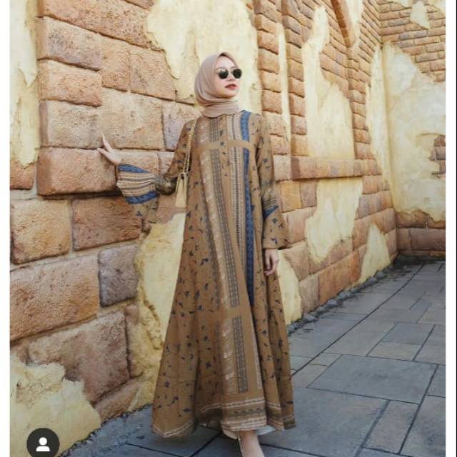 Granada dress by kienka