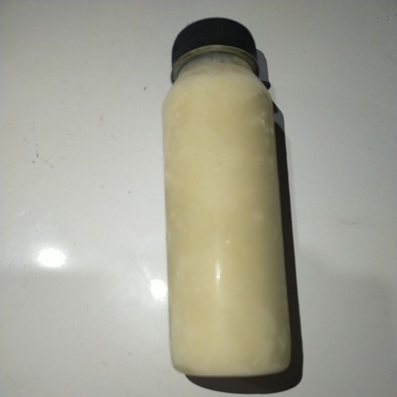 

jus durian