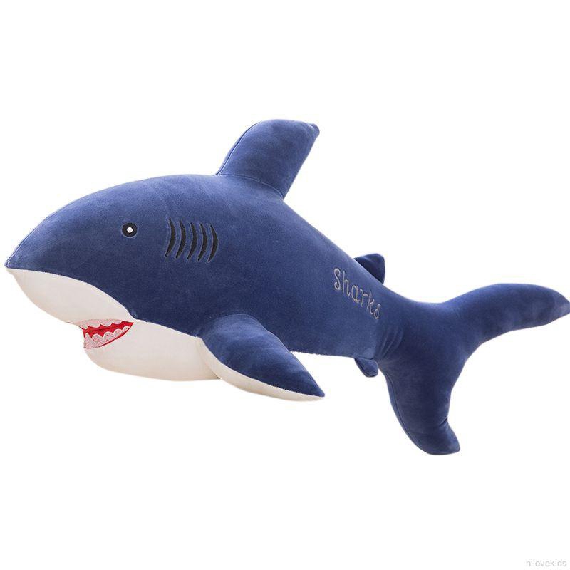 whale shark soft toy