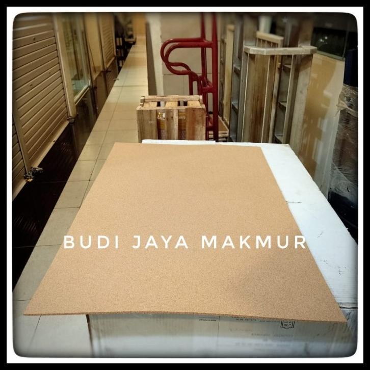 Jual Cork Board 5Mm / Pin Board / Cork Sheet Shopee Indonesia