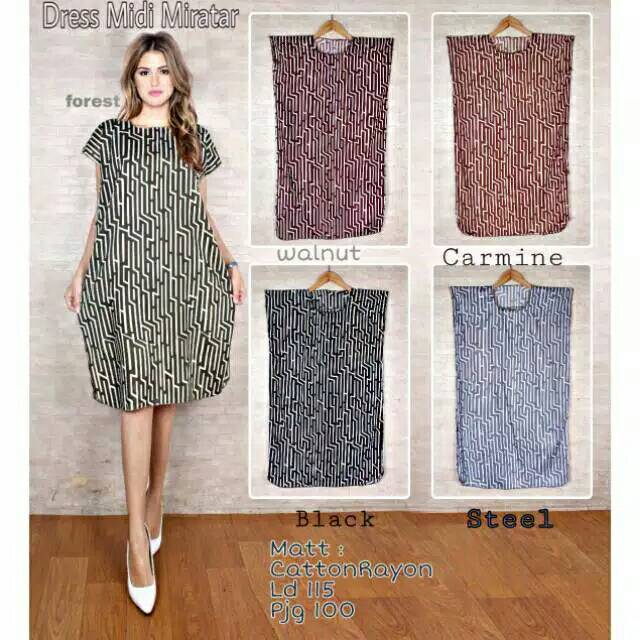 MIDI Miratar by Banez