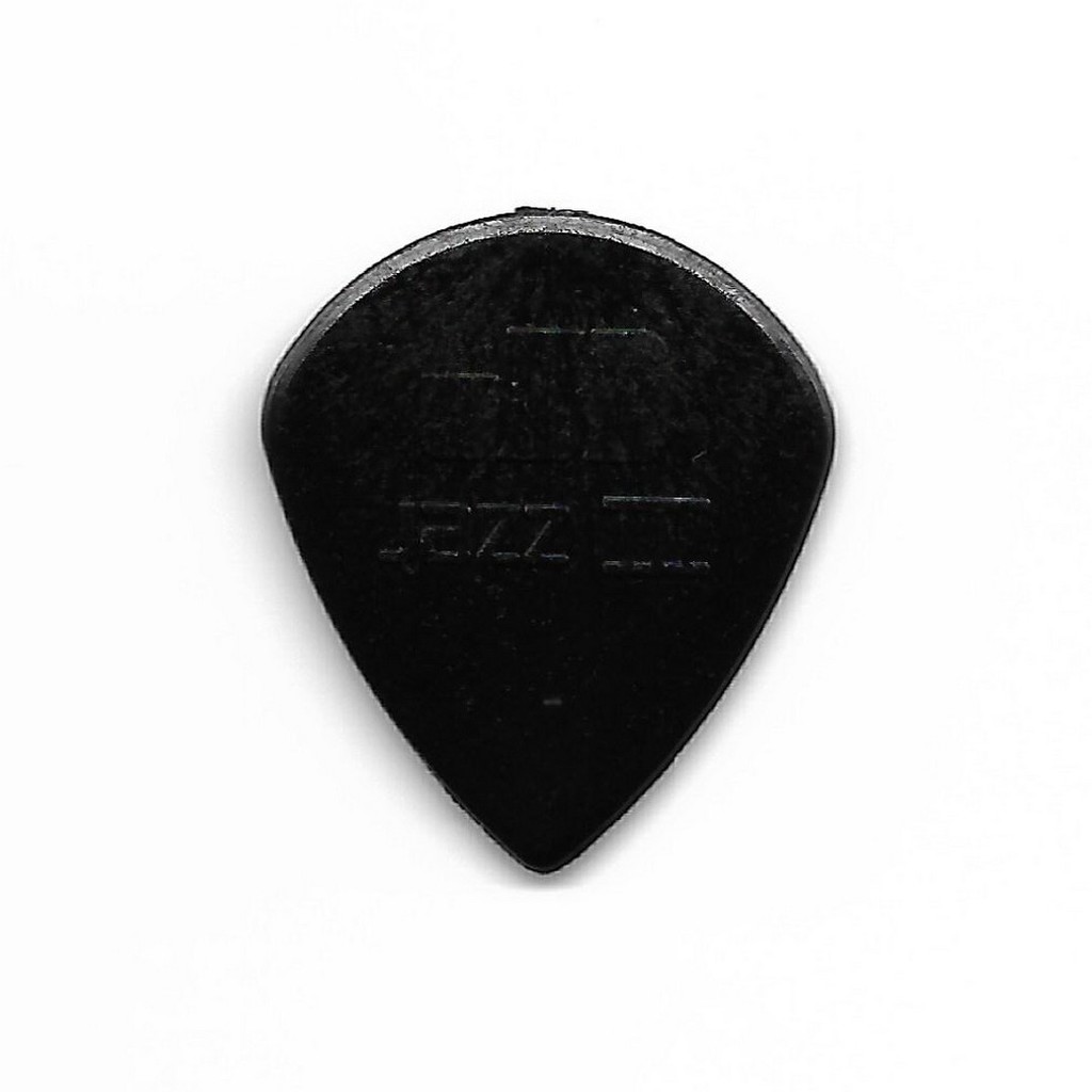 Dunlop Nylon Jazz III - Jazz III XL 1.38mm Pick Gitar