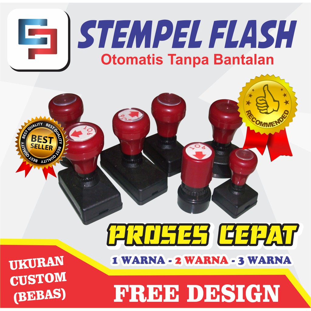 

Stempel Flash Stempel Logo Stempel Lunas