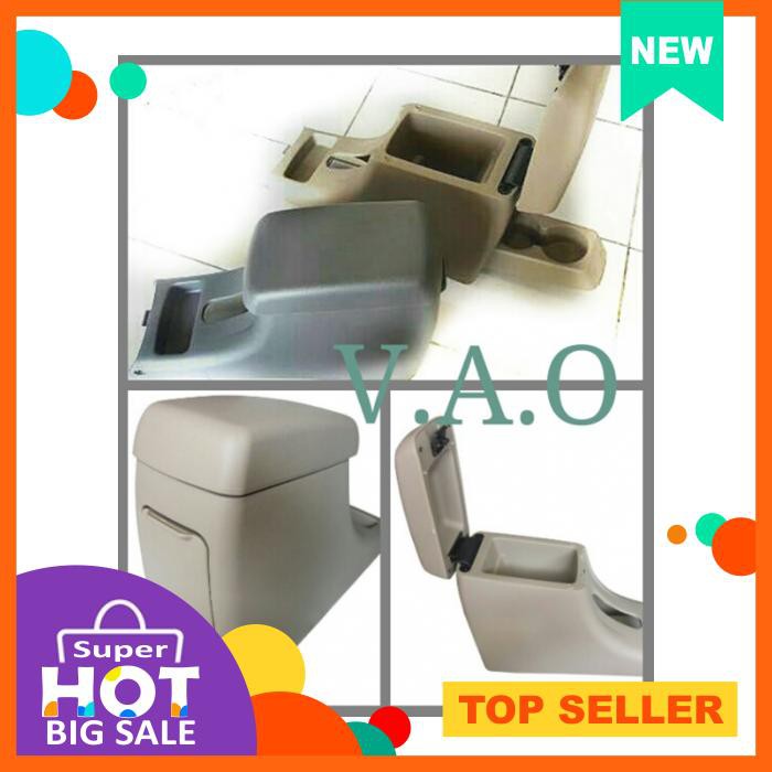 Console / Armrest Box Avanza / Xenia Vvti Thn 2008 2010