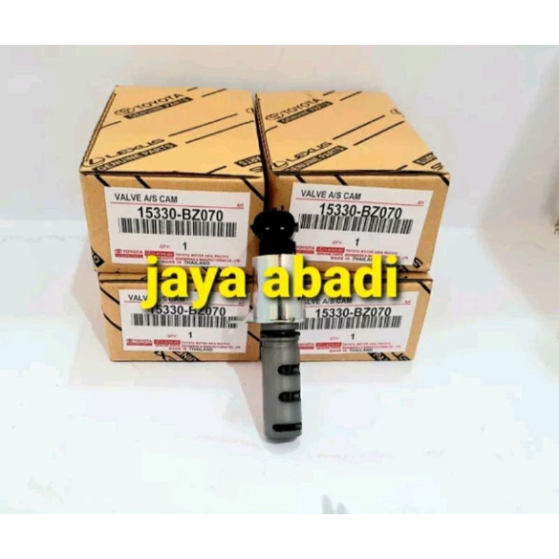 SENSOR VVTI SENSOR OLI TOYOTA AVANZA 1500 15330-BZ070