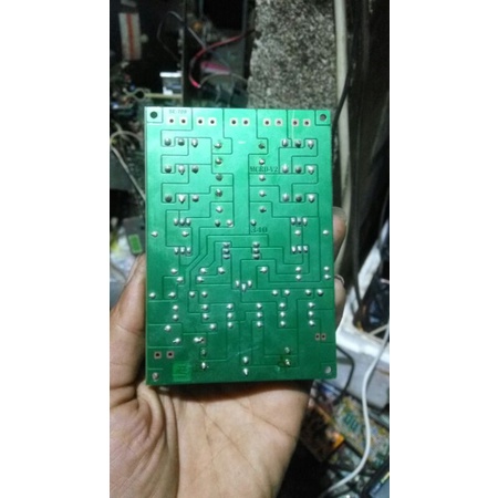 Driver power mcrd v2 tef