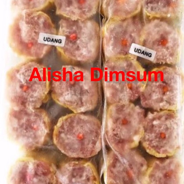 

Dimsum udang