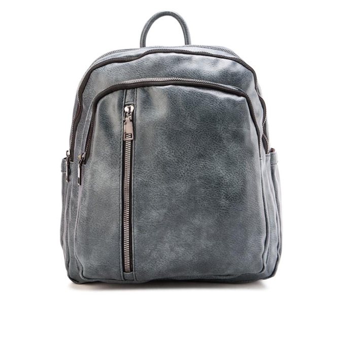 Tas Ismot Original 55701 Tas Backpack Ransel Wanita Cewek Storesintra