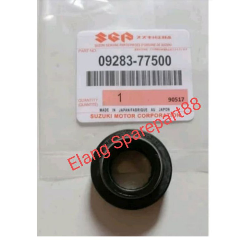 Seal Shockbreaker Futura T120SS Carry ST100