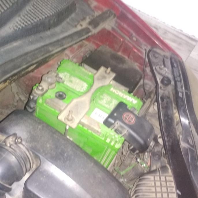 BRACKET AKI KIA PICANTO