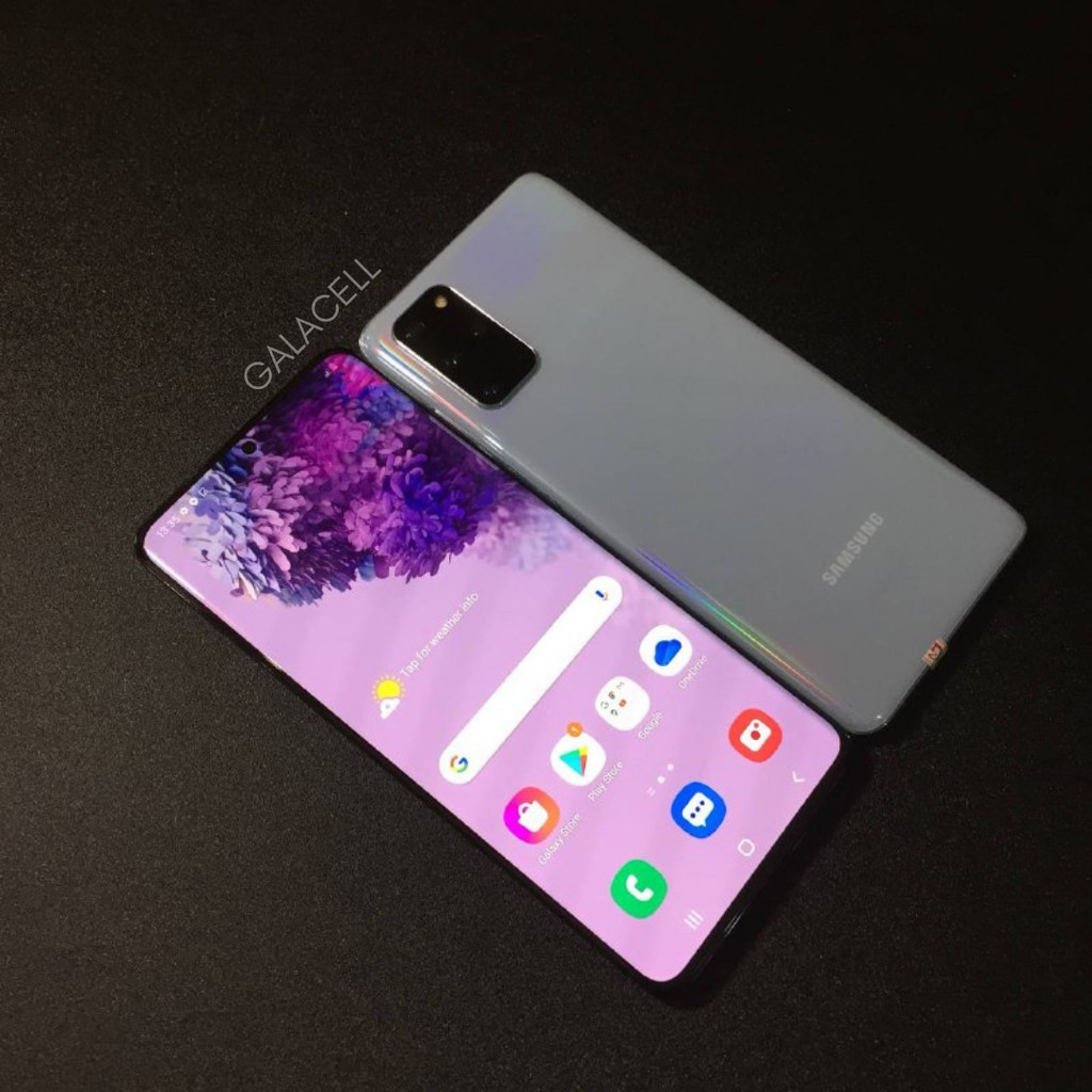 Jual Samsung Galaxy S Plus 128gb Second Bekas Original Shopee Indonesia