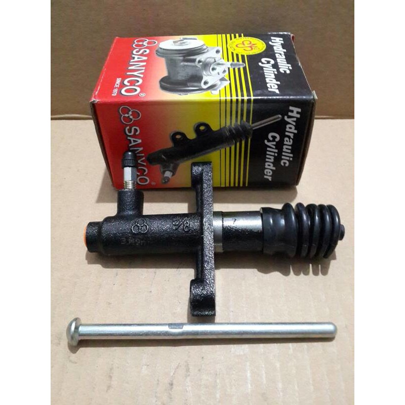 Master Kopling Bawah PS100 PS120 Umplung Sanyco