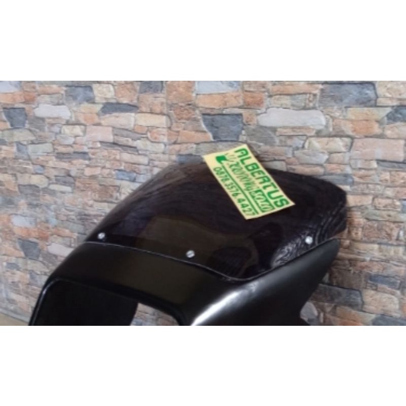 fisor/kaca krodong Rxz indo