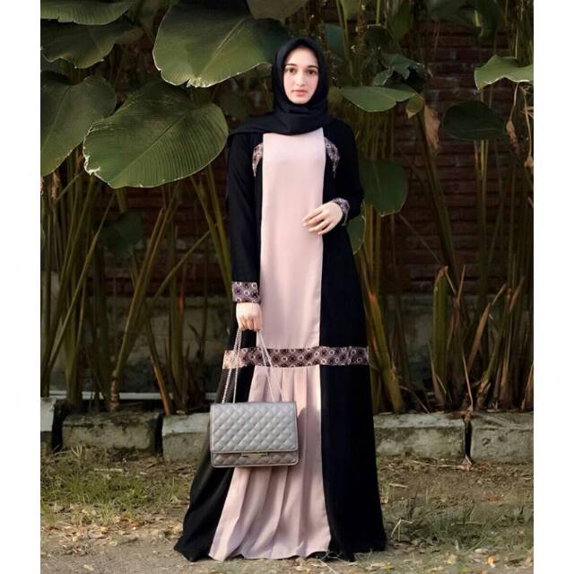 Azzahra dress