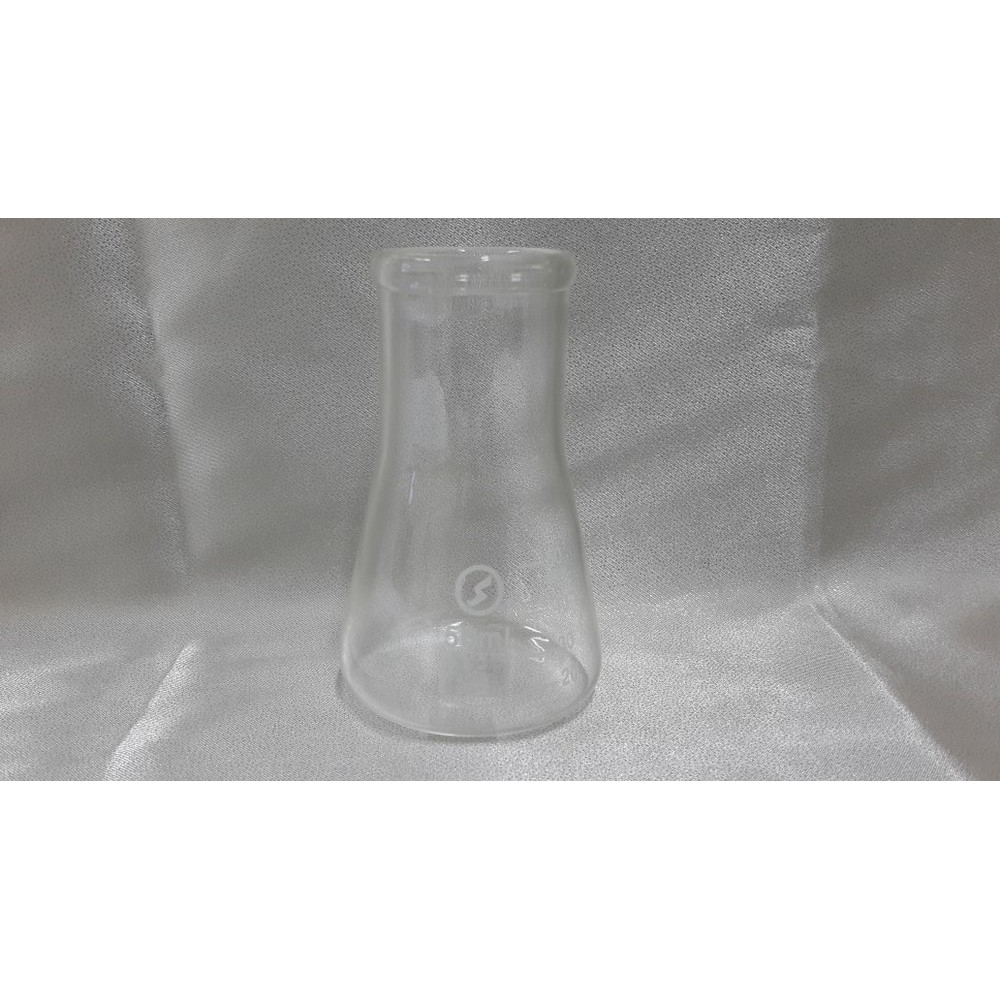 Labu erlenmeyer 50ml
