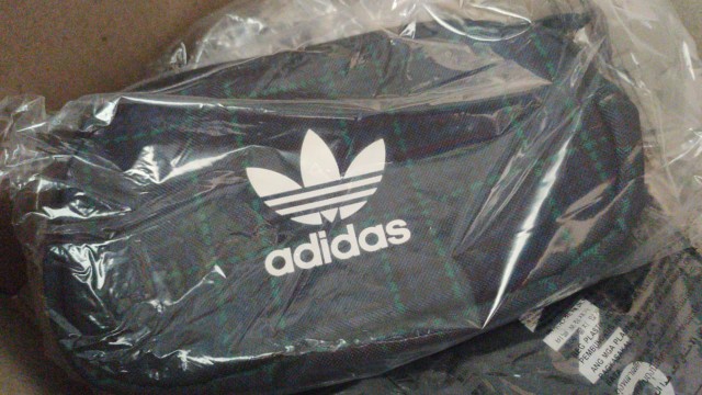 Double Box / Karton / Kardus / Kotak Packing Sepatu 35 X 25 X 13 Cm