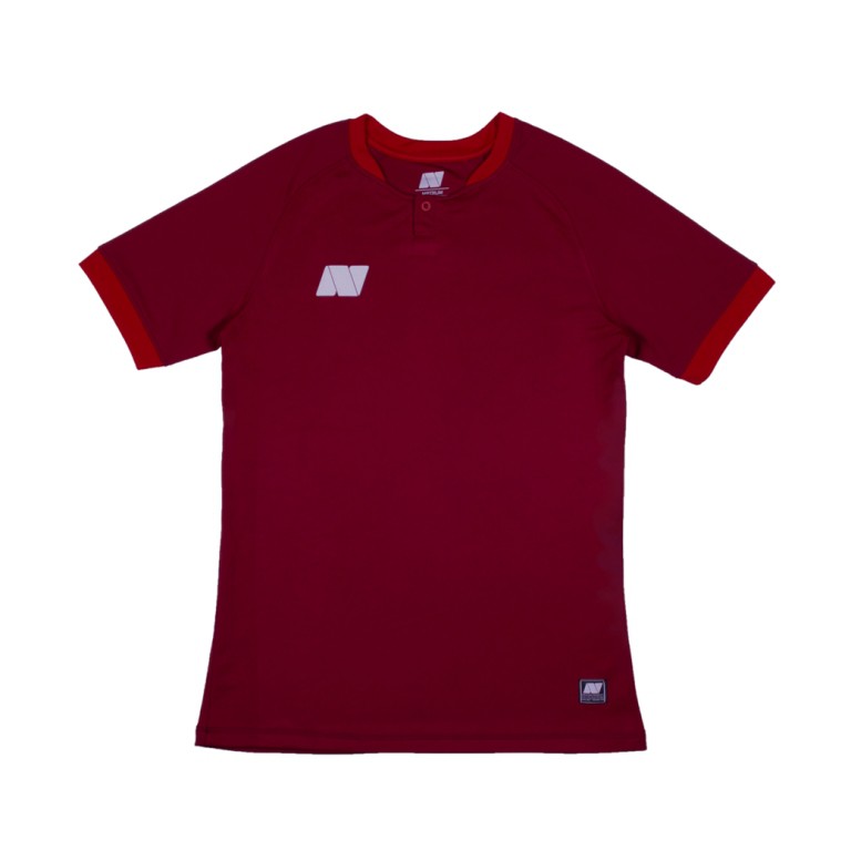 

NOIJ Classic Series Maroon