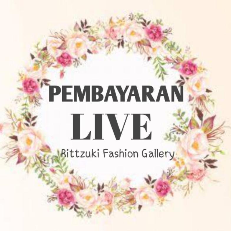 

((BISA COD)) NOTA LIVE 55K-100K (Harga Per Pcs)