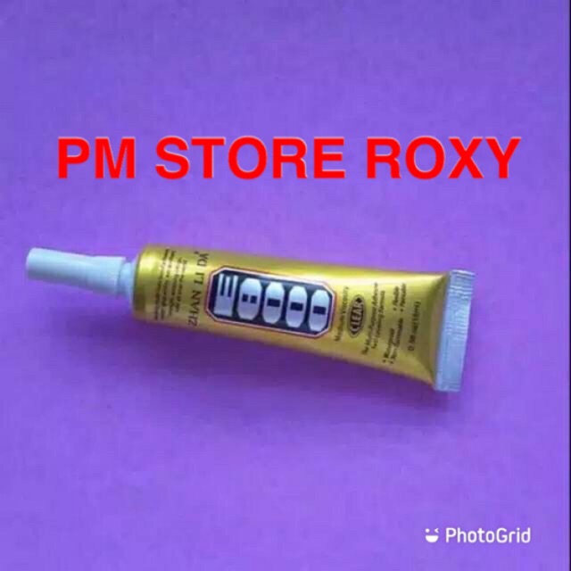 

Lem E8000 15ML BENING LEM LCD TOUCHSCREEN
