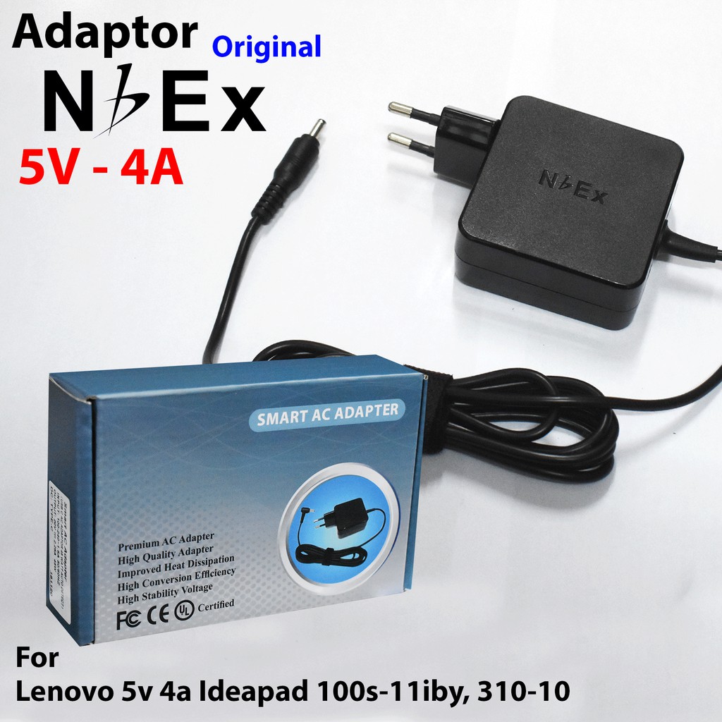 Adaptor Original axioo mybook 11