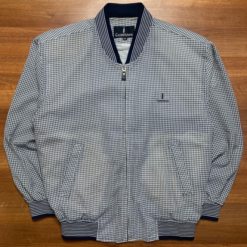 Jaket Calbintown