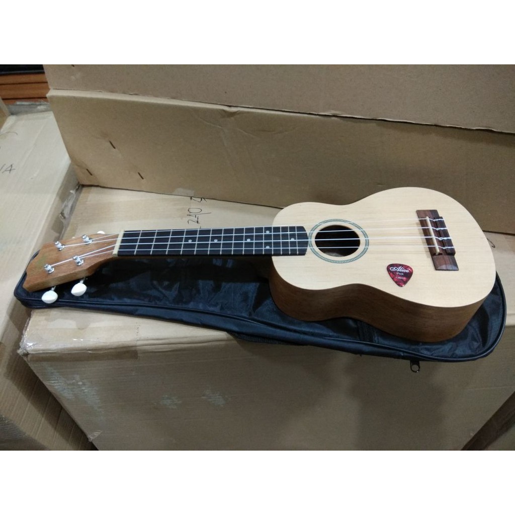 Ukulele Soprano Original Jakarta Murah