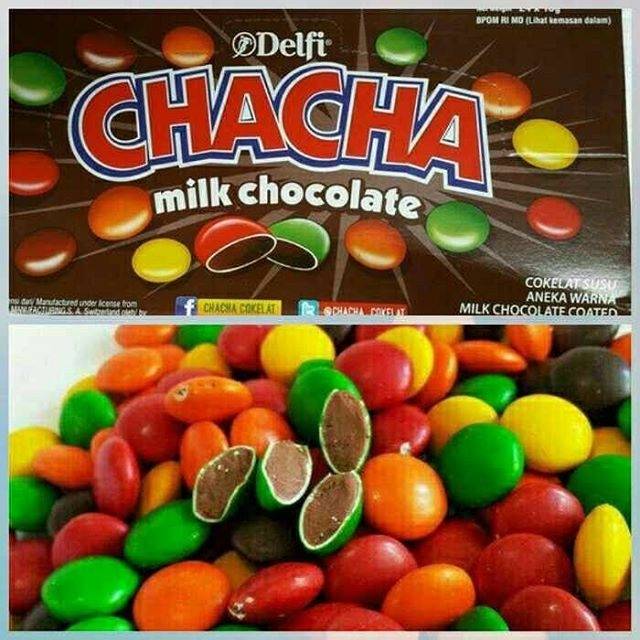 

Chacha milk delfi
