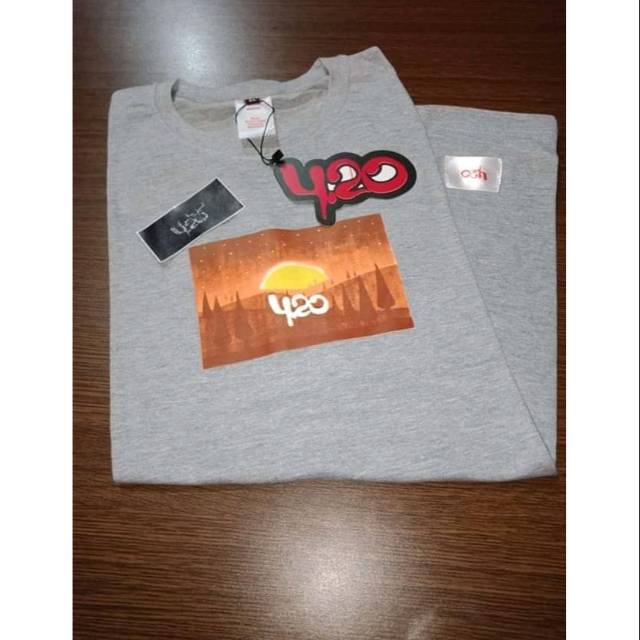 Kaos 420