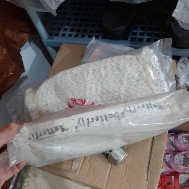 Sumbu Kompor Minyak Tanah Butterfly - botol minyak di luar kompor