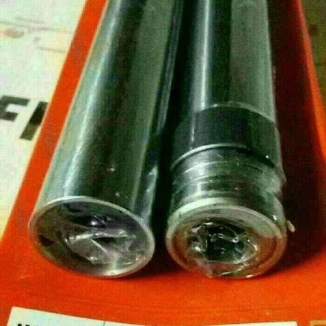 As Shock Depan Ninja 250 Ninja250 Karburator