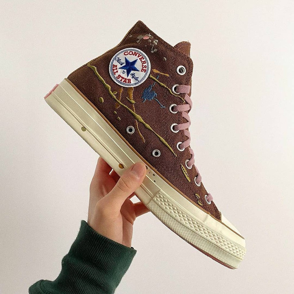 PRE ORDER  Bandulu x Converse CT AS 1970s Hi