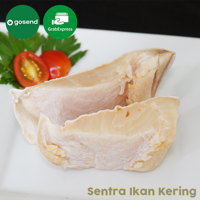 

IKAN ASIN JAMBAL ROTI / JAMBAL ROTI MANYUNG 1 KG