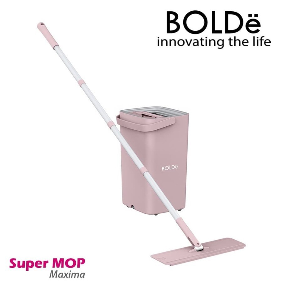 BOLDe Super Mop Maxima