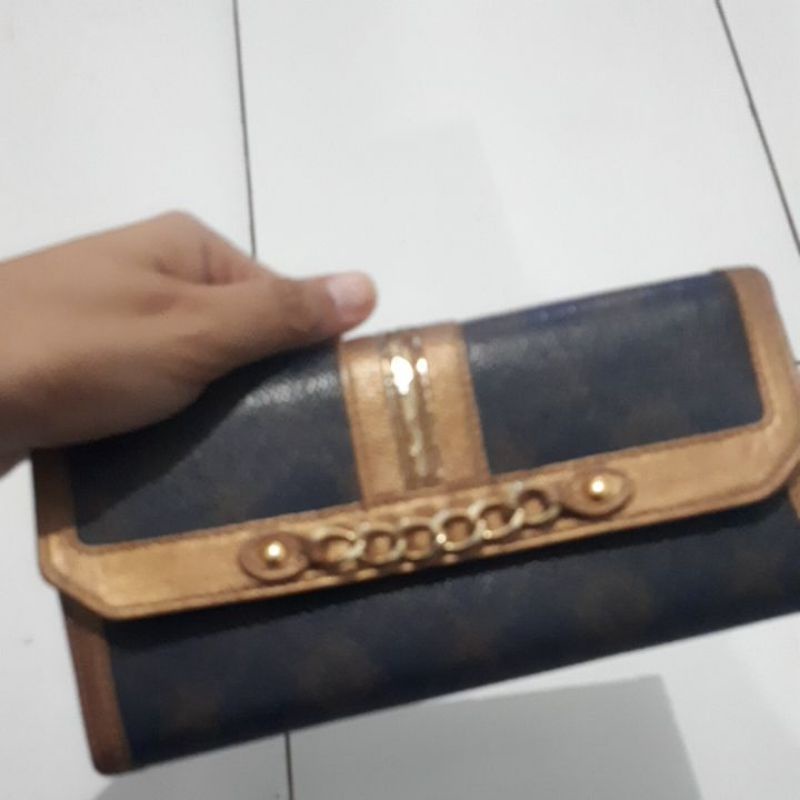 jual dompet gjili mantul banyak slot kartu