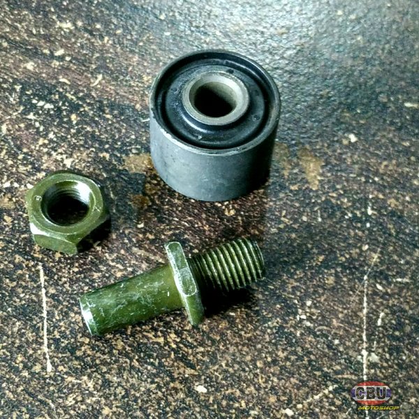 Paketan Boshing Karet Gir Belakang Nsr 150 Rr New Rr Fsx