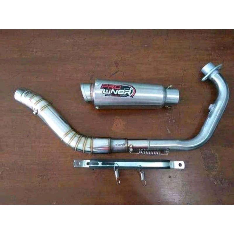 Knalpot ProLiner