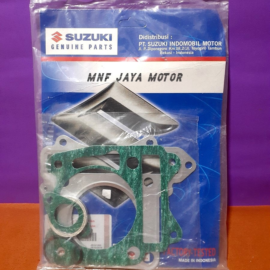 topset top set satria fu 150 paking top set satria fu 150 #MJM