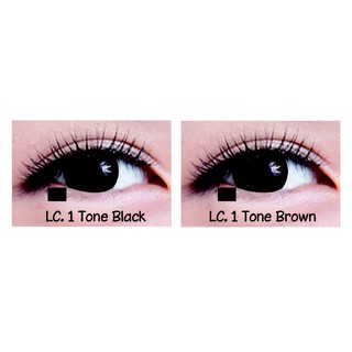 Softlens Living Color adore Normal / Softlense / soflen LC 