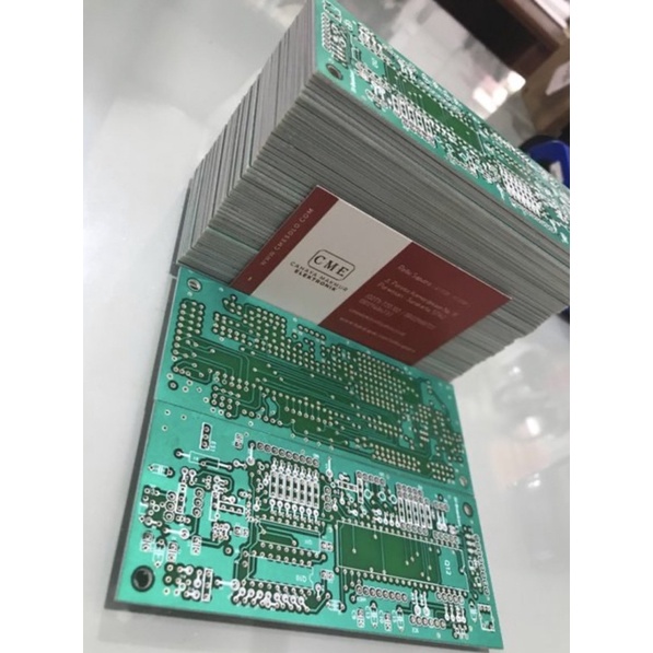 PCB CPU KENWOOD-TRIO TR 9130-9030-9000G