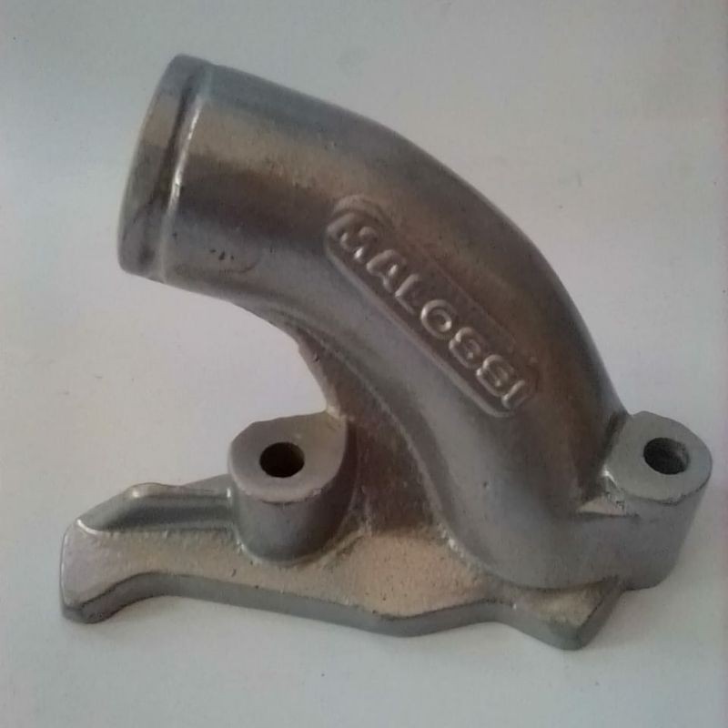 intake karburator model malossi vespa