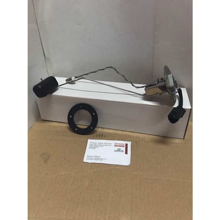 PELAMPUNG BENSIN Toyota Kijang Kapsul LGX