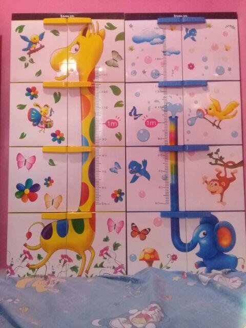 Lemari Plastik Lemari Pakaian Homey Premium Jerpah Susun 4 (jumbo)