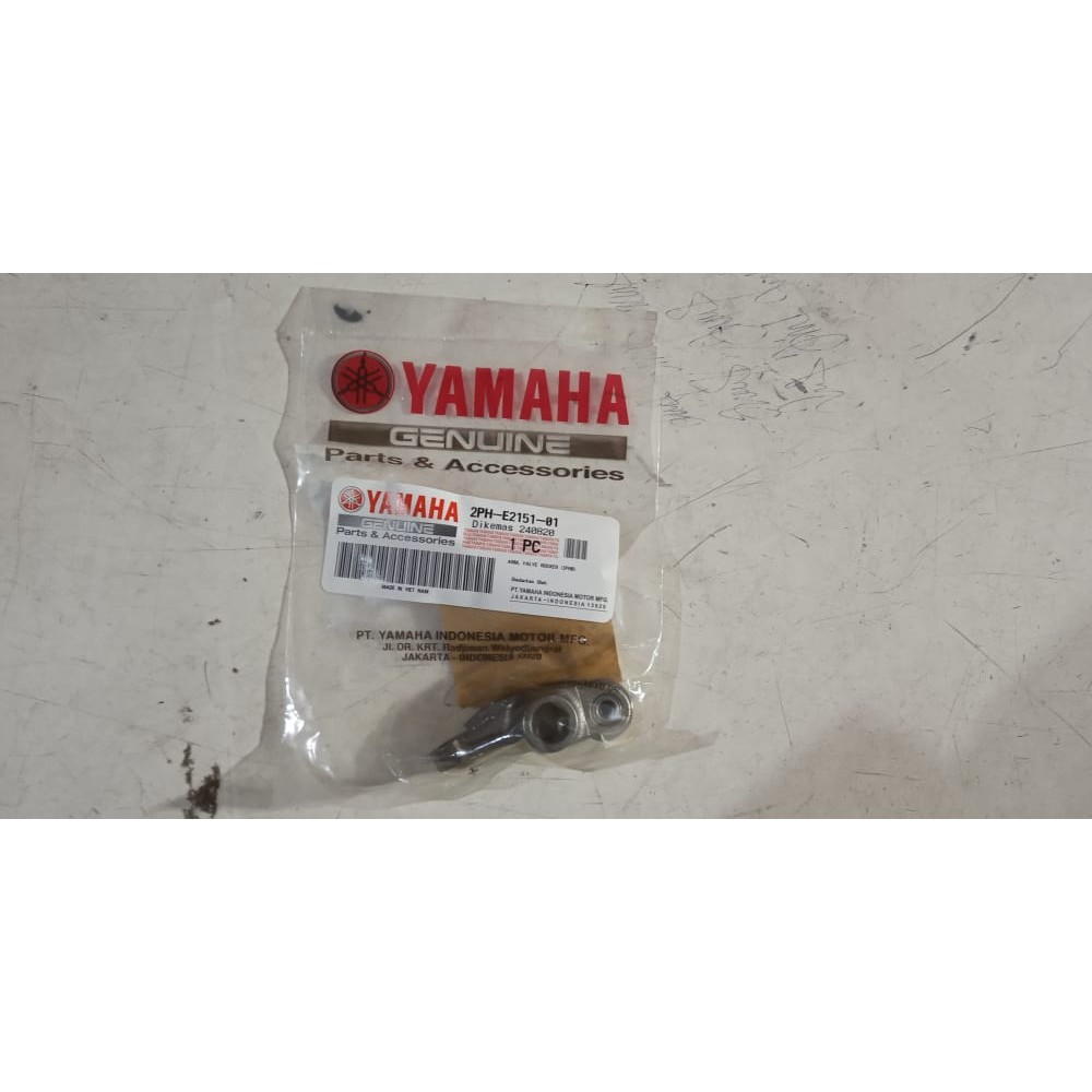 PELATUK KLEP MIO M3 2PH-E2151-01 ORIGINAL YAMAHA