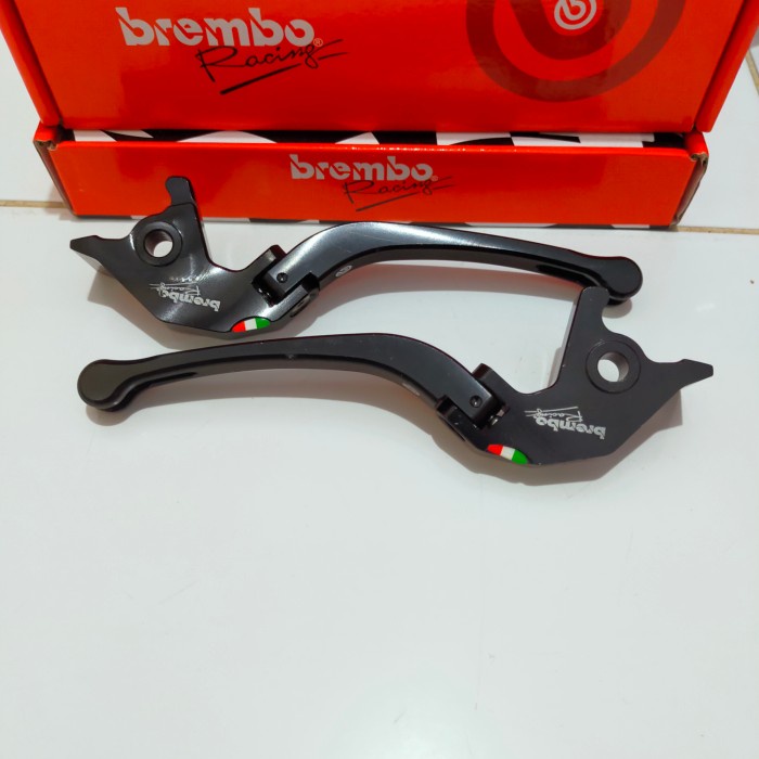 Handle Brembo Lipat All New Nmax 155 Nmax 155 Old Tuas Rem Brembo Nmax