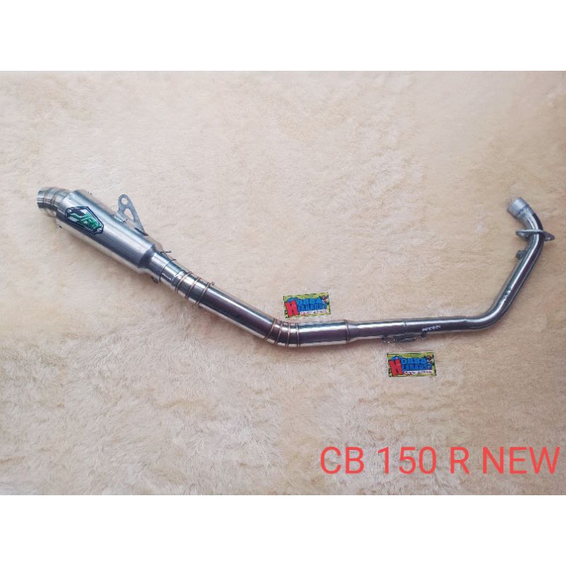 JRM CB150new/CBR150new/sonic