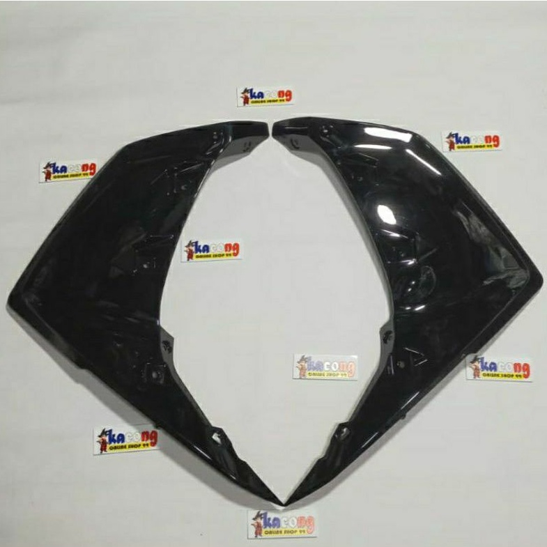 sayap depan mio m3 mio z hitam