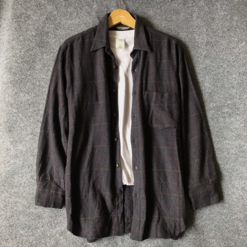 Flannel Wool SIMPLE LIFE