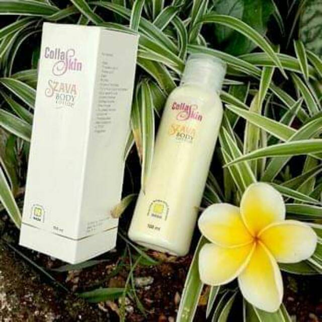 HANBODY COLLAGEN (100% original)DISTRIBUTOR RESMI NASA