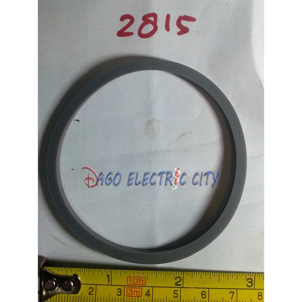 Sparepart Karet Blender Philips 2815