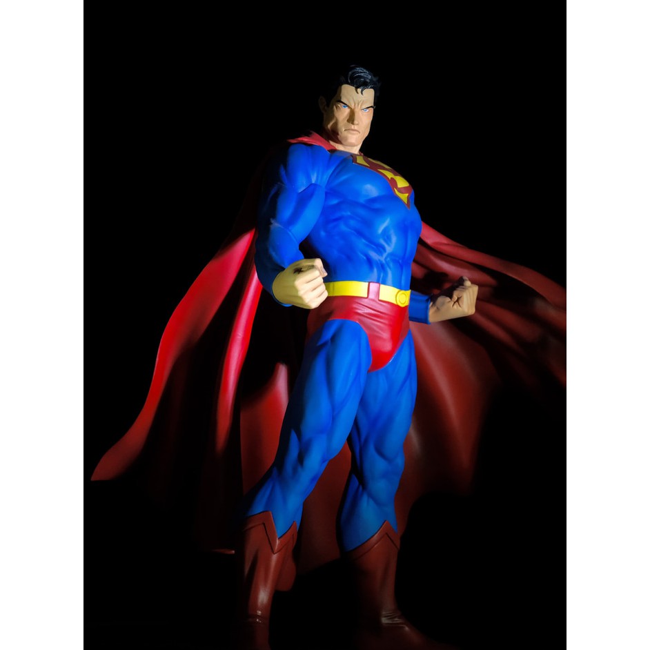 Kotobukiya Artfx Man of Tomorrow Superman MISB